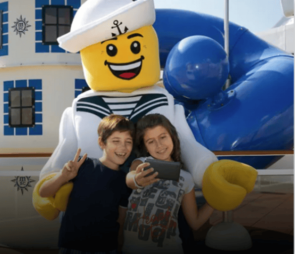 MSC Cruises Seashore LEGO® Experience.png